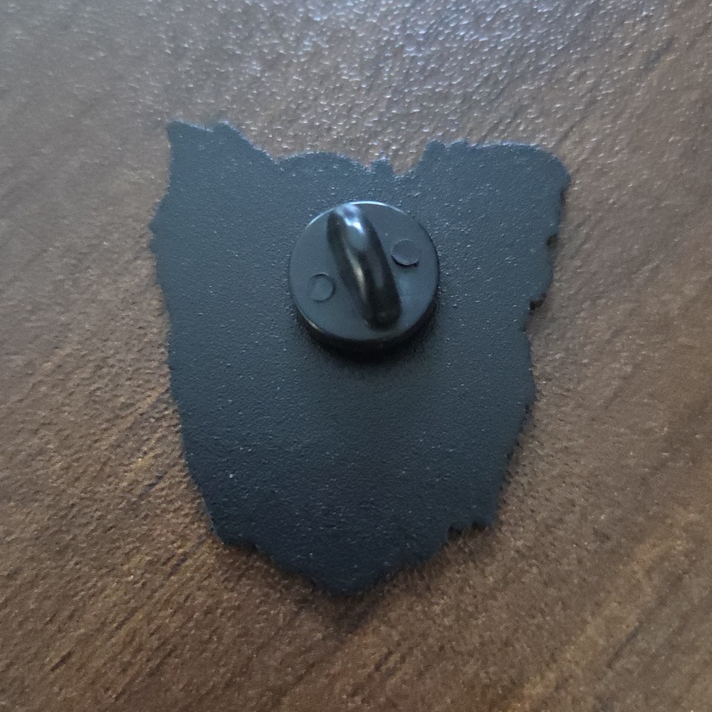 Samson's Buddy Dachshund, Yorkie, Or Rottweiler Brooch - Picture 5 of 5